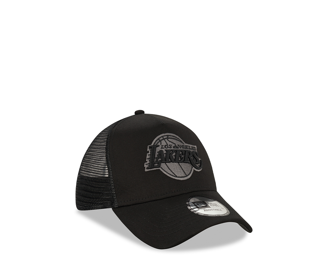 New Era Bob Team Logo 9FORTY LA Lakers PR/CZ - 12523911E-258