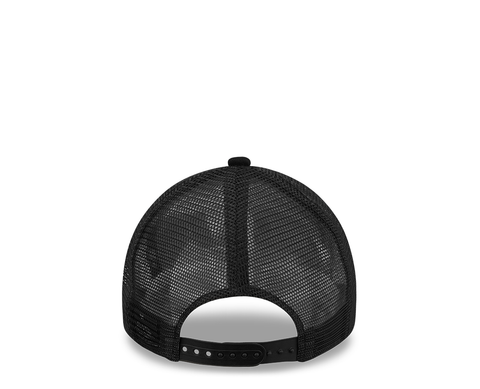 New Era Bob Team Logo 9FORTY LA Lakers PR/CZ - 12523911E-258