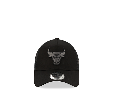 New Era Bob Team Logo 9FORTY Chicago Bulls PR/CZ - 12523913E-258
