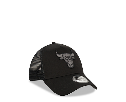 New Era Bob Team Logo 9FORTY Chicago Bulls PR/CZ - 12523913E-258