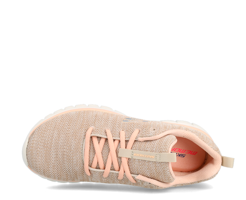 Skechers Gracefull Twisted BJ/RS - 12614-NTCL-909
