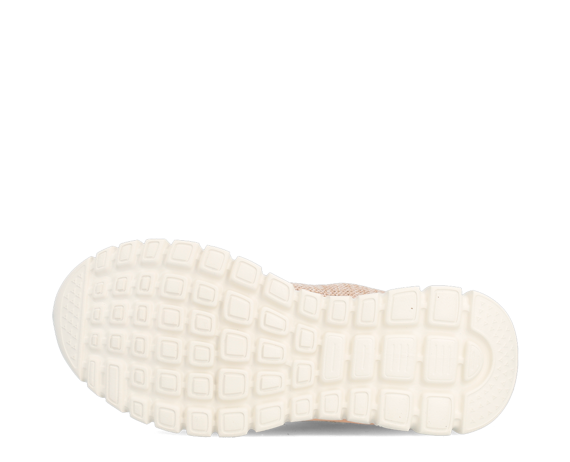 Skechers Gracefull Twisted BJ/RS - 12614-NTCL-909