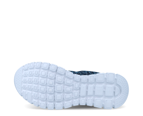 Skechers Graceful MAR/BR - 12614-NVBL-213