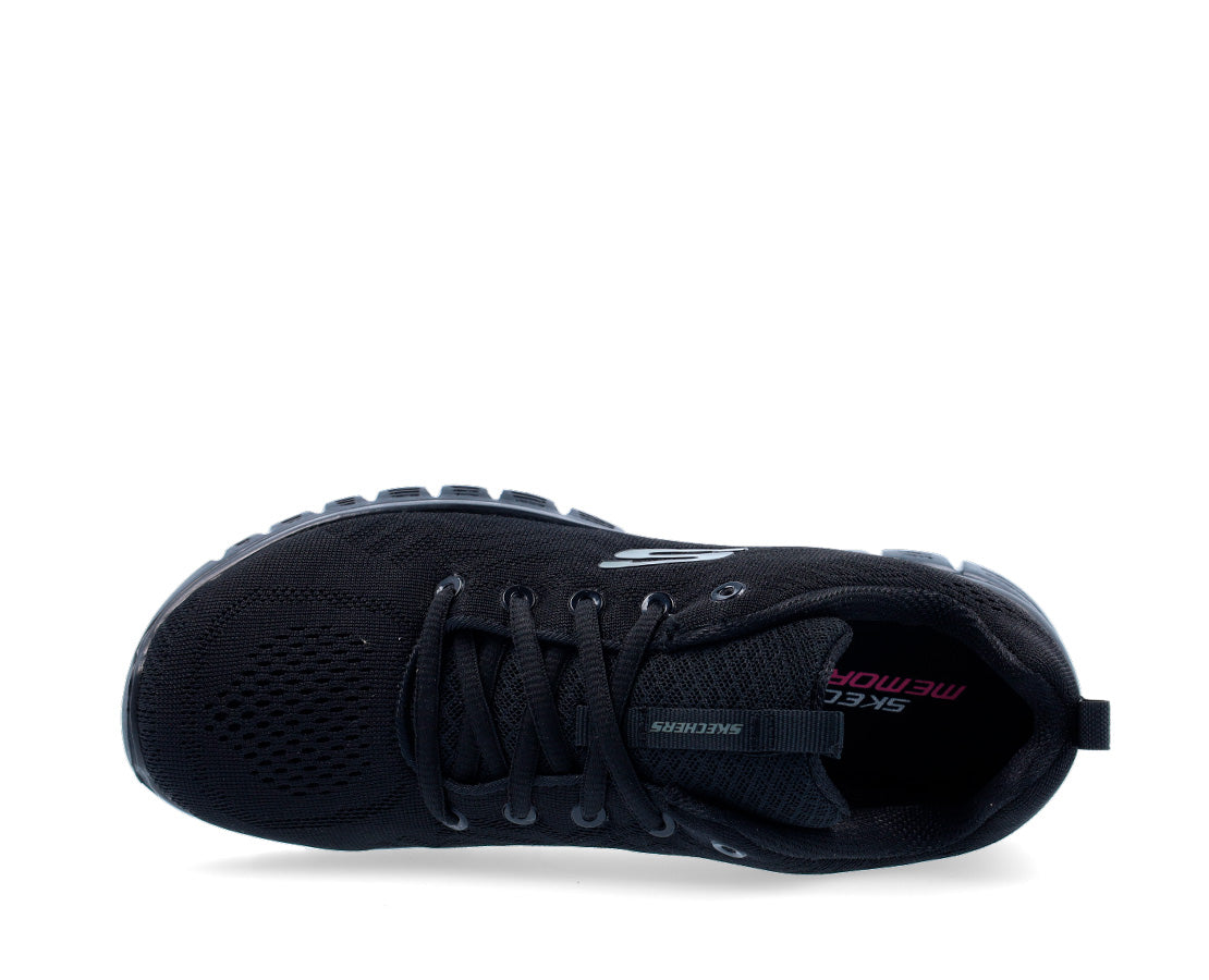 Skechers Graceful PR - 12615-BBK-240