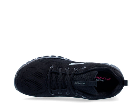 Skechers Graceful PR - 12615-BBK-240