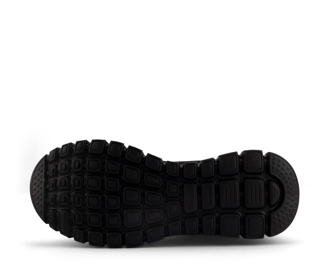 Skechers GraceFull - Get Connected PR/DOUR - 12615-BKRG-263