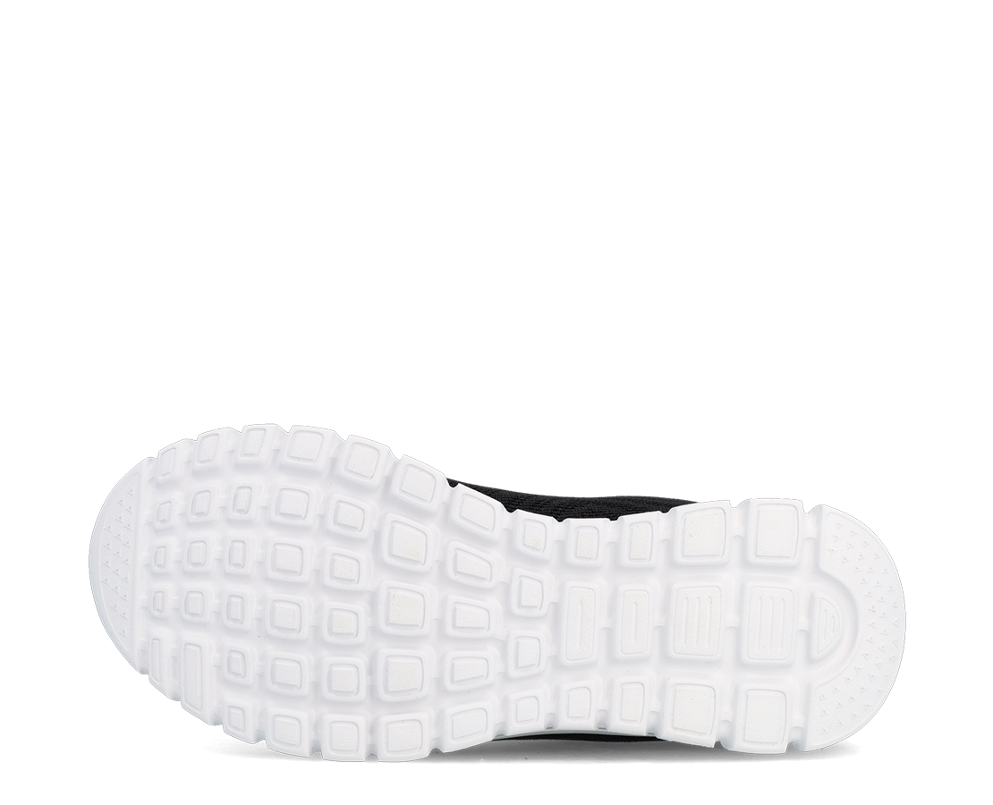 Skechers Gracefull - Get Connected PR/BR - 12615-BKW-249