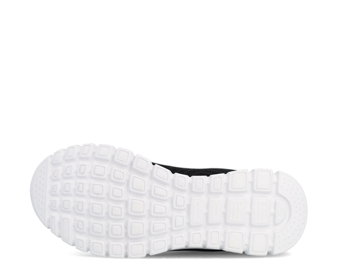 Skechers Gracefull - Get Connected PR/BR - 12615-BKW-249