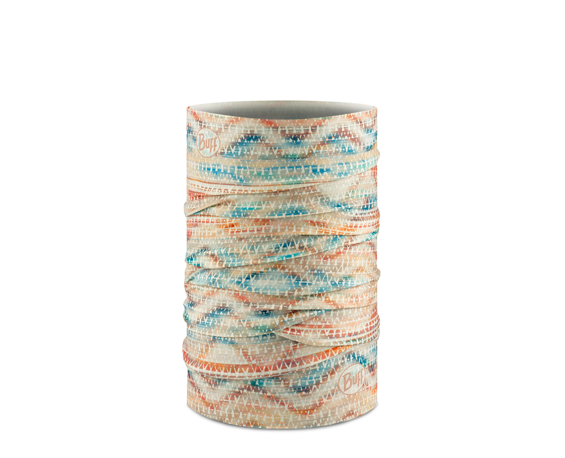 Buff Original Ecostretch Ory Multi MULTICOLOR - 126384.555.10.00-898