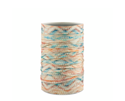 Buff Original Ecostretch Ory Multi MULTICOLOR - 126384.555.10.00-898