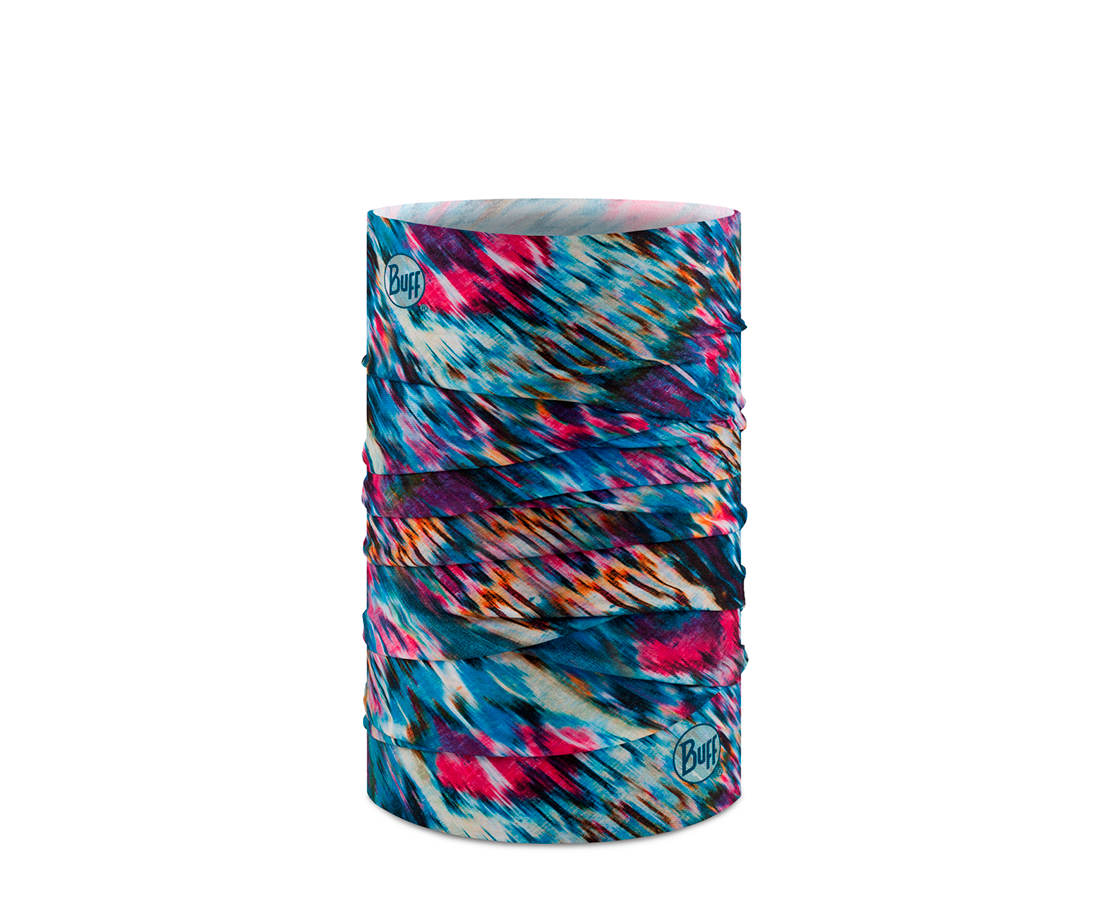 Buff Original Ecostretch Lux Multi MULTICOLOR - 126390.555.10.00-898
