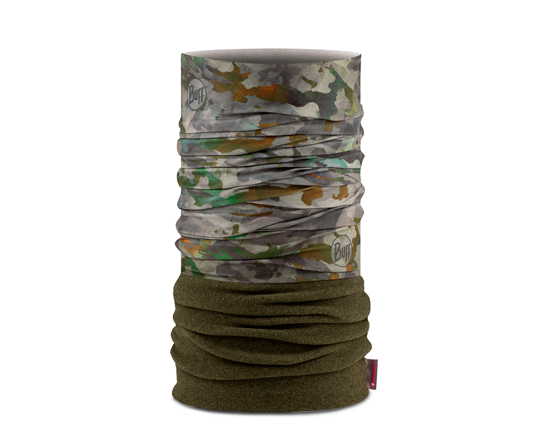 Buff Polar Garble Bark VD/TROPA - 126525.843.10.00-318