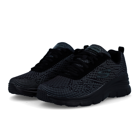 Skechers Fashion Fit PR - 12719-BBK-240