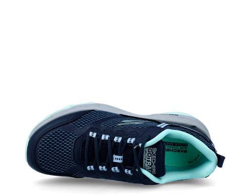 Skechers Go Run Trail Altitude MAR/TURQ - 128200-NVTQ-646