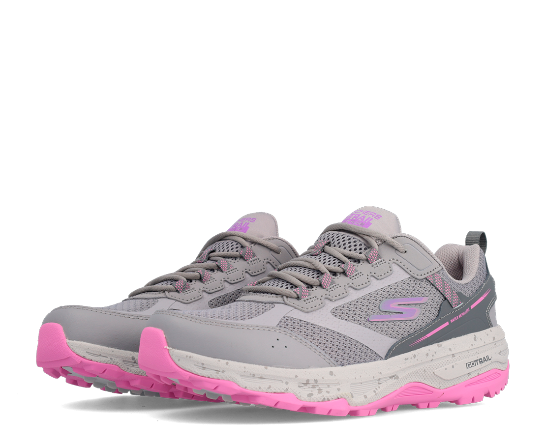 Skechers Go Run Trail Altitude CZ/RS - 128221-GYPK-181