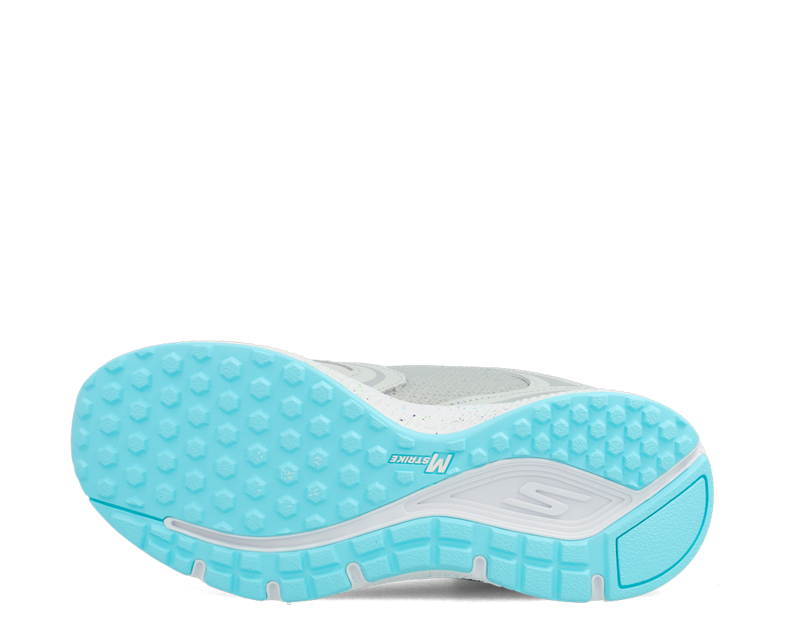 Skechers Go Run Consistent CZ/AZBE - 128285-GYBL-166