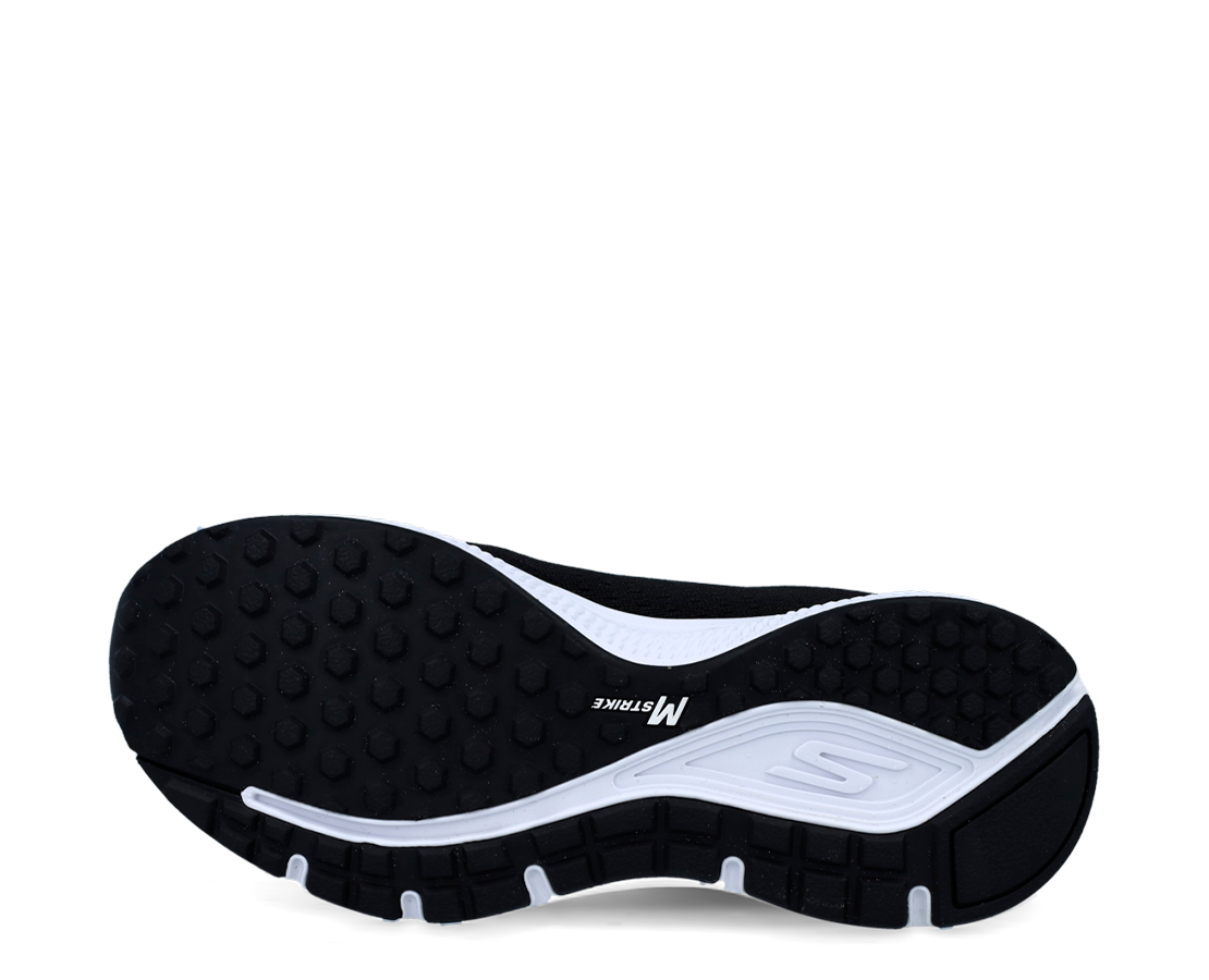 Skechers Go Run Consistent PR/BR - 128286-BKW-249