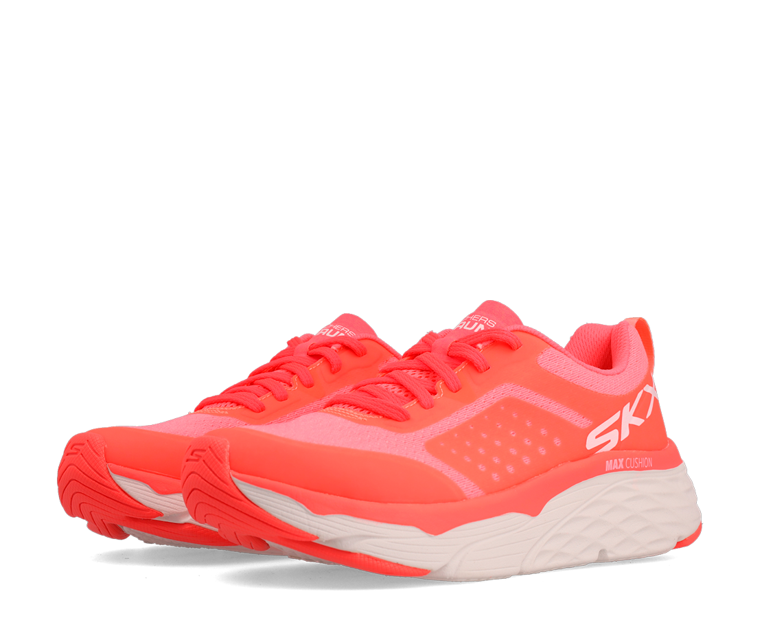 Skechers Max Cushioning Elite RS FUCSIA - 128575-PKCL-1168