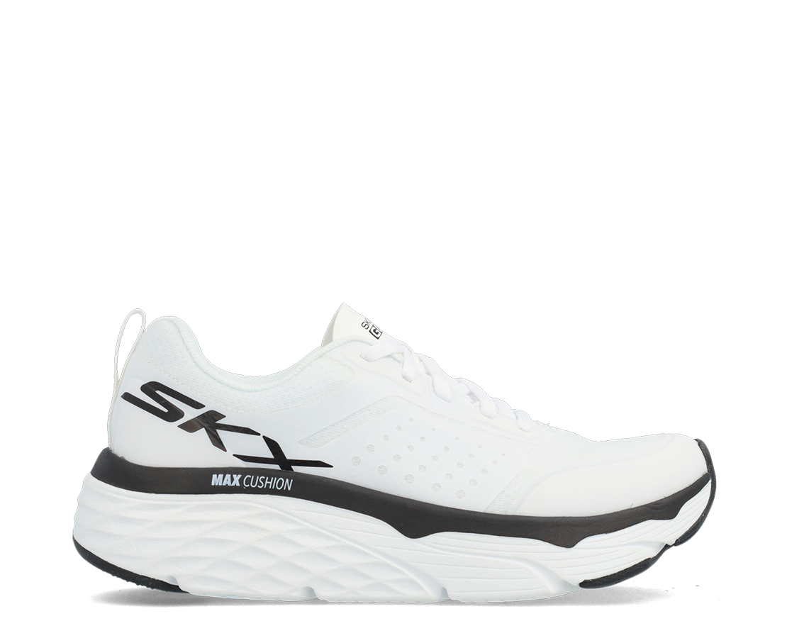 Skechers Max Cushioning Elite BR/PR - 128575-WBK-117