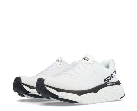 Skechers Max Cushioning Elite BR/PR - 128575-WBK-117