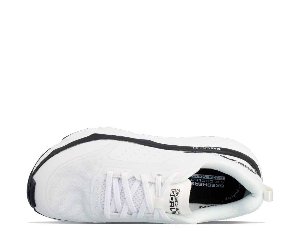 Skechers Max Cushioning Elite BR/PR - 128575-WBK-117