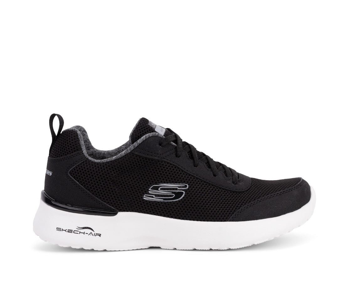 Skechers Skech-Air Dynamight PR/BR - 12947-BKW-249
