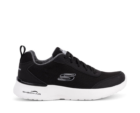 Skechers Skech-Air Dynamight PR/BR - 12947-BKW-249
