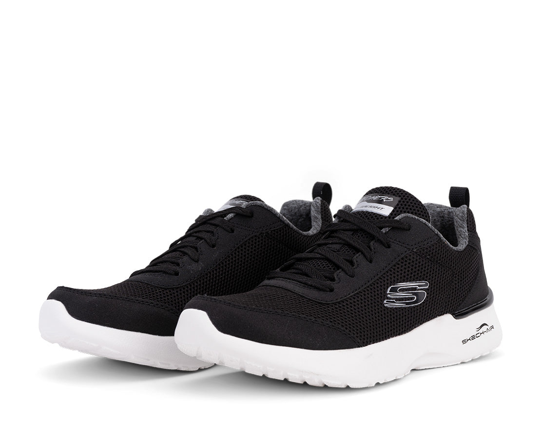 Skechers Skech-Air Dynamight PR/BR - 12947-BKW-249
