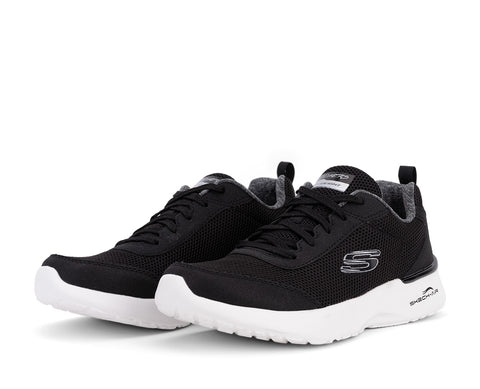 Skechers Skech-Air Dynamight PR/BR - 12947-BKW-249