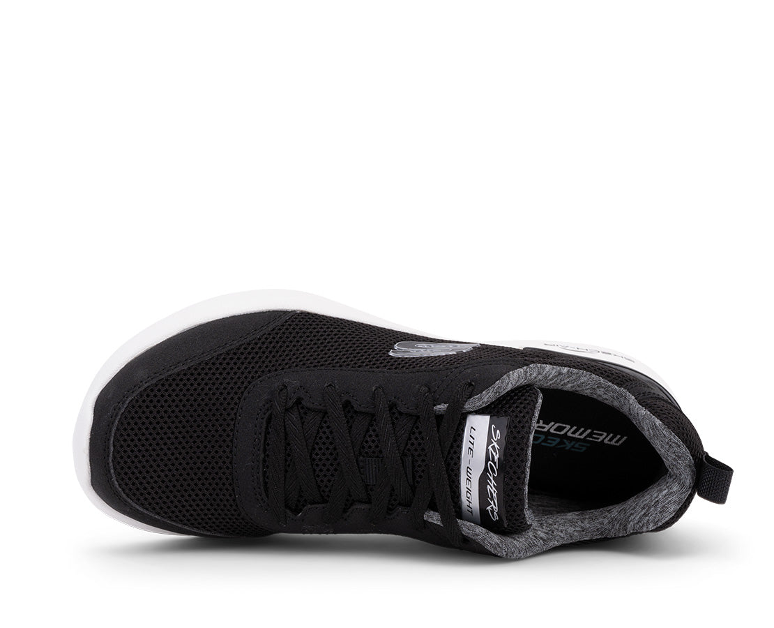 Skechers Skech-Air Dynamight PR/BR - 12947-BKW-249