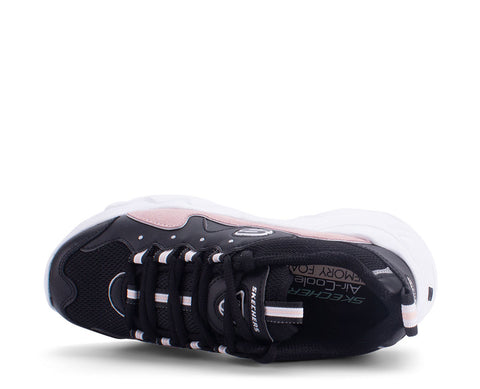 Skechers D Lites 3.0 PR/RS - 12955-BKPK-268