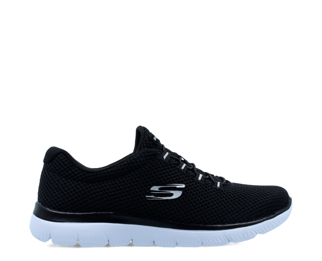Skechers Summits PR/BR - 12985-BKW-249