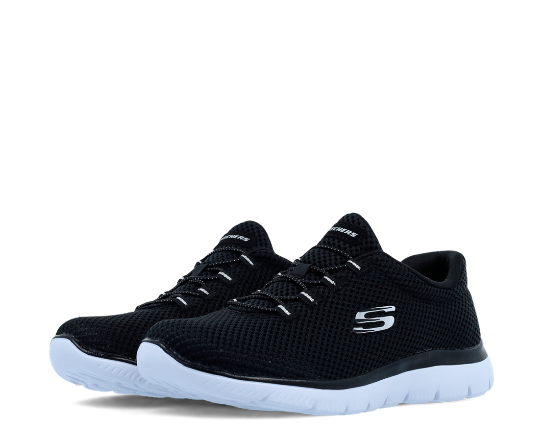 Skechers Summits PR/BR - 12985-BKW-249