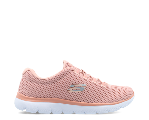 Skechers Summits ROSA - 12985-ROS-276