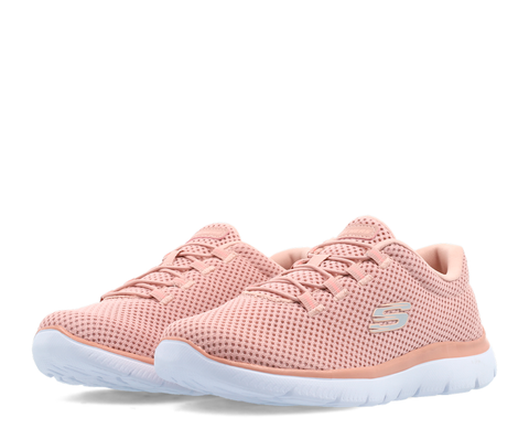 Skechers Summits ROSA - 12985-ROS-276