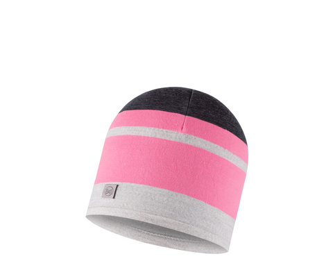 Buff Merino Move Beanie Grey ANT/RS - 130221.937.10.00-23