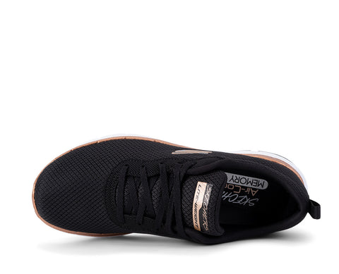 Skechers Flex Appeal 3.0 PR/BRONZE - 13070-BKRG-825