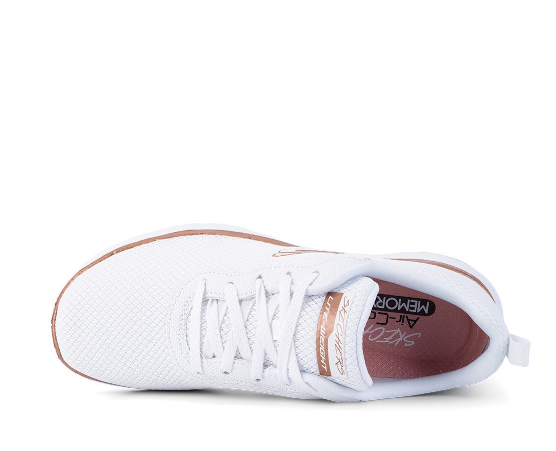 Skechers Flex Appeal 3.0 BR/BRONZE - 13070-WTRG-924