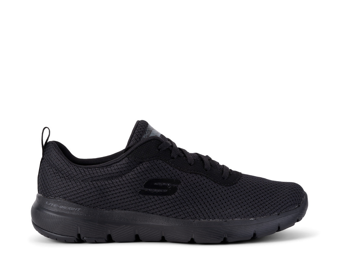 Skechers Flex Appeal PR - 13070BBK-240