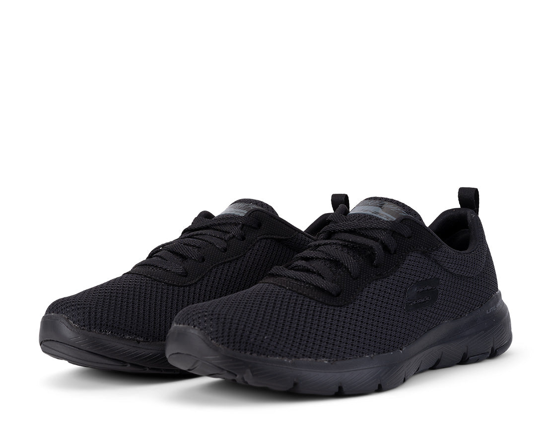 Skechers Flex Appeal PR - 13070BBK-240