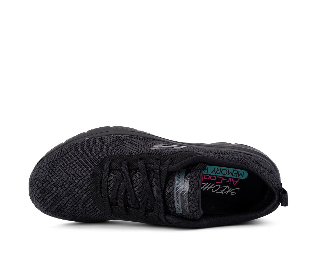 Skechers Flex Appeal PR - 13070BBK-240