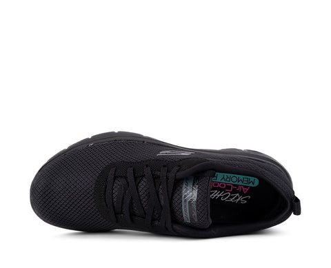 Skechers Flex Appeal PR - 13070BBK-240