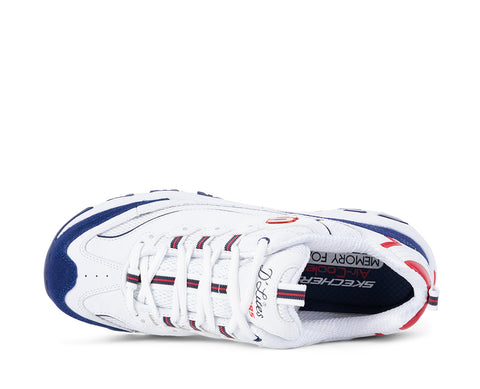 Skechers DLites BR/MAR/VM - 13148-WNVR-612