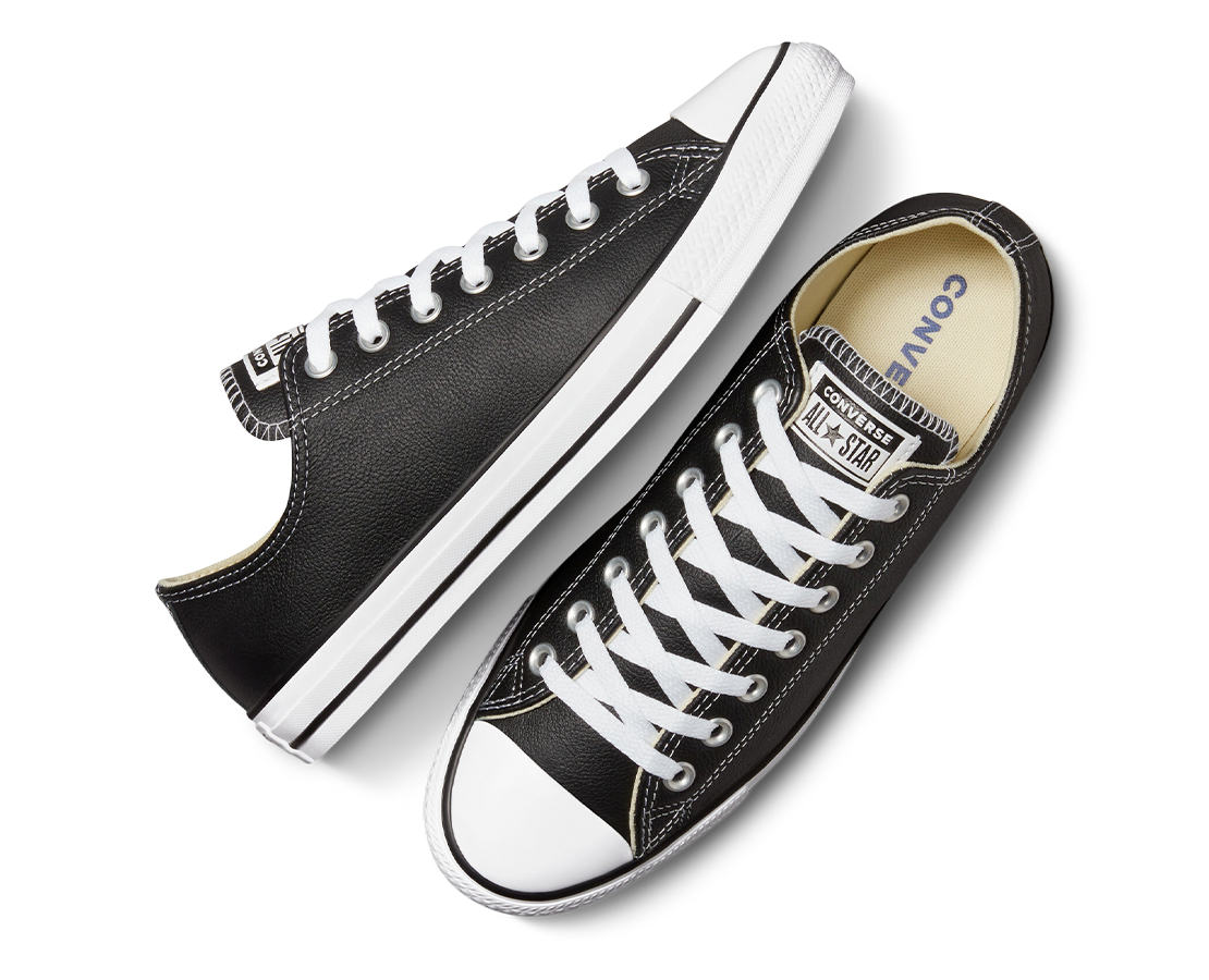 Converse Chuck Taylor All Star OX Leather PR - 132174C-240