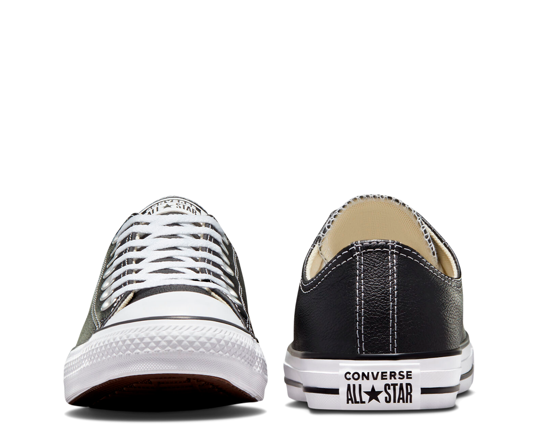 Converse Chuck Taylor All Star OX Leather PR - 132174C-240