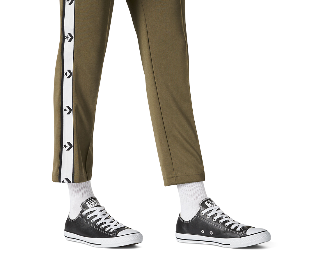 Converse Chuck Taylor All Star OX Leather PR - 132174C-240