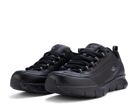 Skechers Synergy 3.0 PR - 13260-BBK-240
