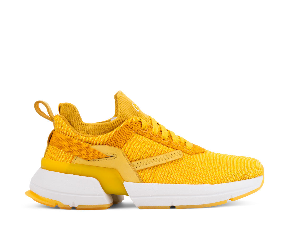 Skechers Split Overpass AM - 133017-YLW-2