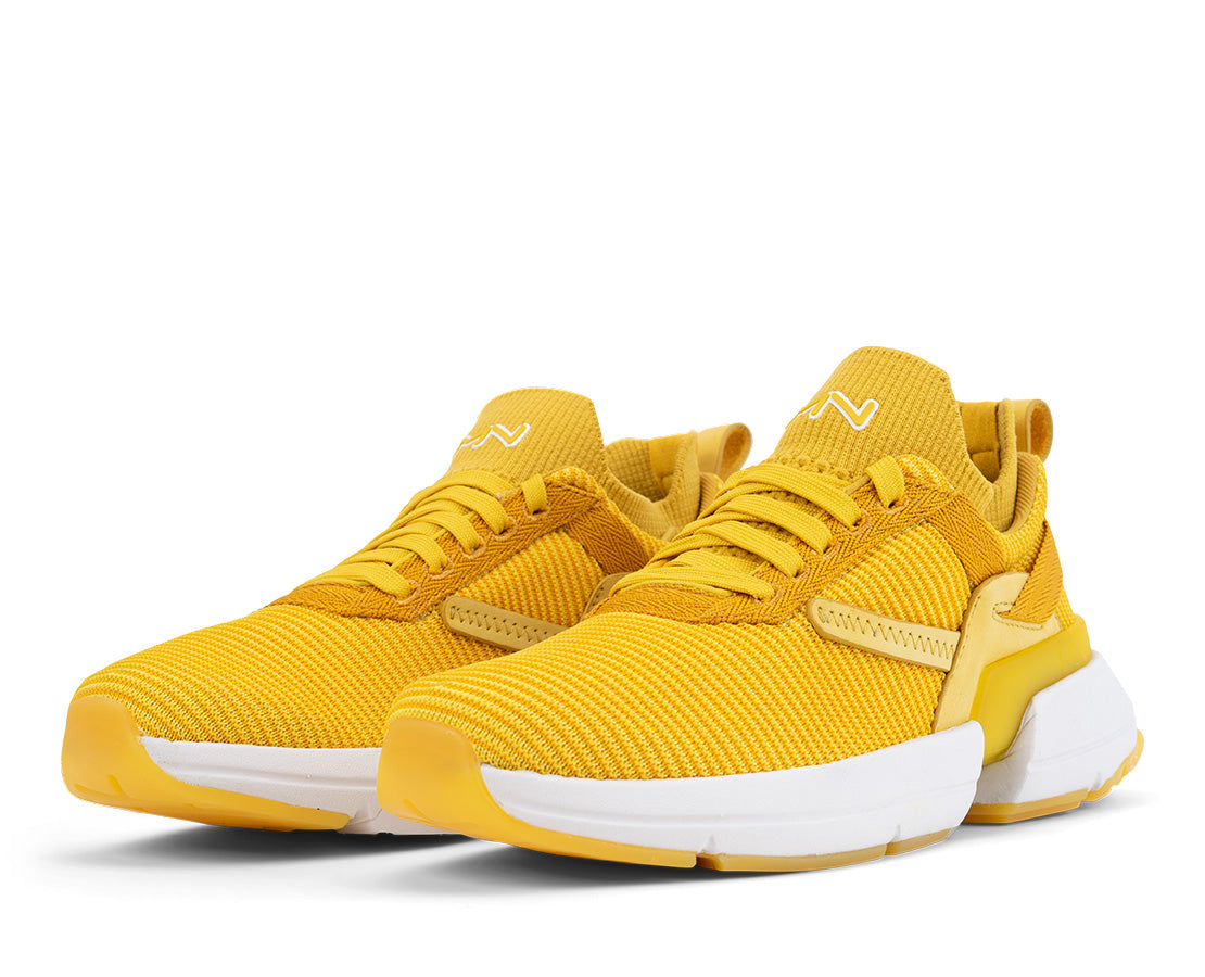 Skechers Split Overpass AM - 133017-YLW-2