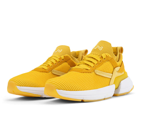 Skechers Split Overpass AM - 133017-YLW-2